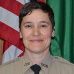 Bundy to be Clallam’s first female Patrol Sergeant