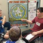 @SequimSchools — Oct. 31, 2018