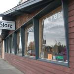 Habitat for Humanitys new store, at 213 E. Washington St., sells everything from donated furniture, home goods, jewelry and more. The proceeds from the store go toward Habitats mission of neighborhood revitalization in the Sequim area. Sequm Gazette photo by Erin Hawkins