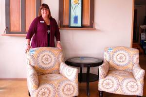 Habitat for Humanity set to open Sequim boutique