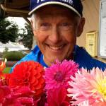 Learn how to prep your dahlias at Sequim work party this Saturday