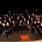 Sequim City Band takes to sea for Nov. 4 concert