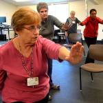 OMC, YMCA partner to help community find balance, wellness