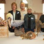 Olympic Theatre presents ‘Heart for the Arts’