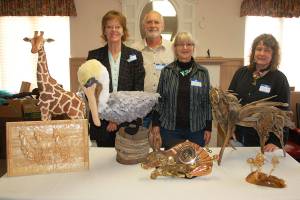 Olympic Theatre presents ‘Heart for the Arts’