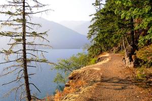 Spruce Production Division talk in honor of World War I centennial