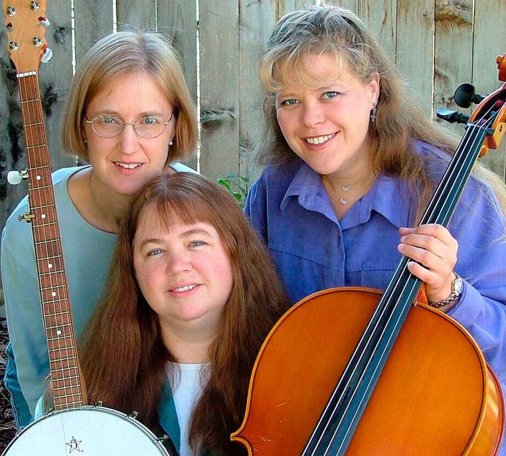 Social change, in verse and chorus: Sequim musician, band puts cultural lessons to song in Humanities Washington series