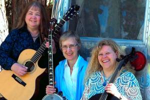 Social change, in verse and chorus: Sequim musician, band puts cultural lessons to song in Humanities Washington series