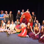 Port Angeles High School presents ‘Little Shop of Horrors’