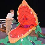 Port Angeles High School presents ‘Little Shop of Horrors’