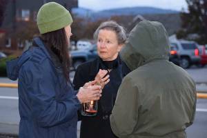 Shining a light on mass shootings