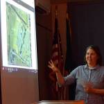 School board approves contracts, considers projects