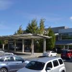 Olympic Medical Center leaders say they are reworking their 2019 budget after the Centers for Medicare and Medicaid Services announced a 60 percent cut in Medicare/Medicaid reimbursements to campuses like Sequim that are more than 250 yards away from the systems main hospital. OMC CEO Eric Lewis said it will equate to a loss of about $3.4 million through 2020. Sequim Gazette photo by Matthew Nash