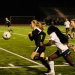 Girls soccer: Wolves drop heartbreaker in first state playoff game