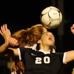 Girls soccer: Wolves drop heartbreaker in first state playoff game