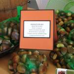 Dungeness Chestnuts owners look to fuel farm-to-table movement with Sequim-friendly product