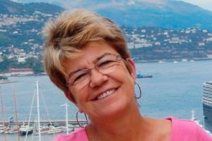 Milestone: Sequim’s Dixon among Molina Healthcare’ Community Champions Award honorees