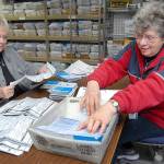 With larger population, daily Clallam ballot counts required