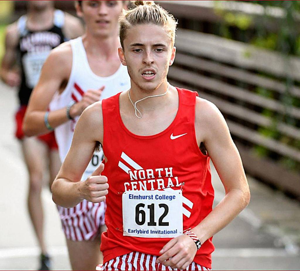 Sequim High grads competing on collegiate level