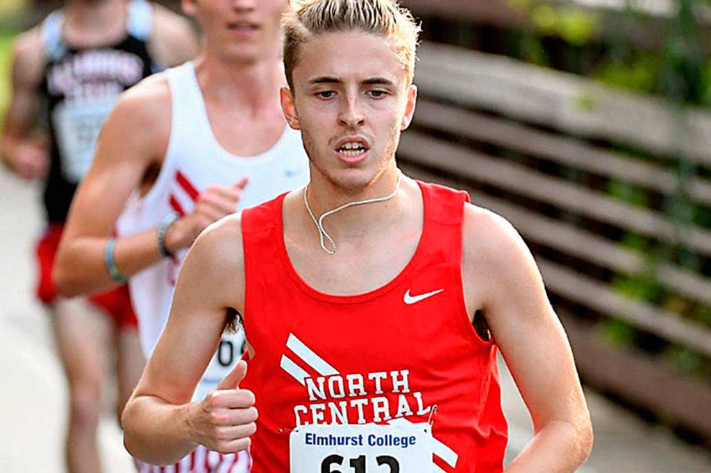 Sequim High grads competing on collegiate level