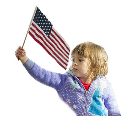 ‘The most important thing’: Peninsula native talks service at Veterans Day event