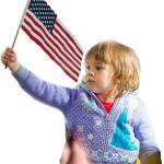 ‘The most important thing’: Peninsula native talks service at Veterans Day event