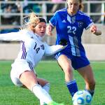 Women’s soccer: Pirates claim NWAC-record fourth title