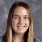 Wolf of the Week, Oct. 29-Nov. 3: Kalli Wiker