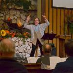 Holy holiday harmonies: Sequim Community Christmas Chorus returns for 34th year of singing the classics