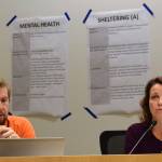 City of Sequim considers gaps, solutions to community’s health