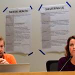 City of Sequim considers gaps, solutions to community’s health