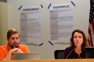 City of Sequim considers gaps, solutions to community’s health