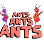 Ants Ants Ants at a library near you