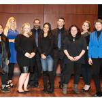 Peninsula College Vocal Jazz Ensemble offers four free fall performances