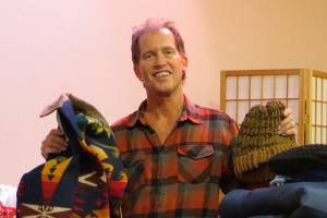 Ninth-annual Sweaters for Veterans program a success