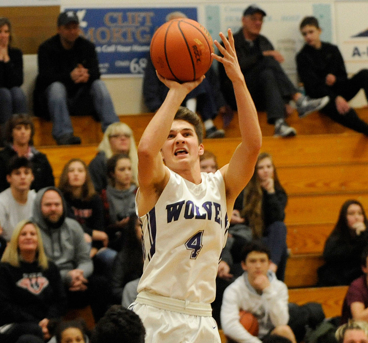 Winter Sports preview: Sequim boys basketball looks to out-run, out-shoot foes