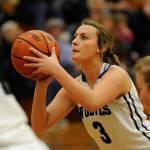 Winter sports preview: SHS girls hoops’ experience, youth look to return SHS to playoffs