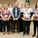 Milestone: OMC gives kudos to Olympic Medical Home Health staff