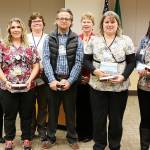 Milestone: OMC gives kudos to Olympic Medical Home Health staff