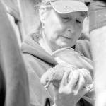 Raptor Center to close, eventually: After career of rescuing animals, Jaye Moore slowing down