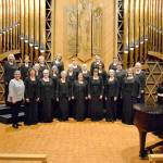 Chorale concert offers up ‘Sounds of Heaven’