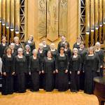Chorale concert offers up ‘Sounds of Heaven’