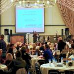 Milestone: 2018 Winterfest raises $55K for Hurricane Ridge activities