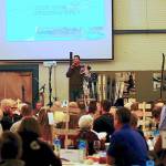 Milestone: 2018 Winterfest raises $55K for Hurricane Ridge activities