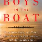 Going for gold on the silver screen: ‘The Boys in the Boat’ back on track for major motion picture