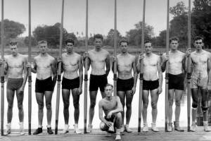 Going for gold on the silver screen: ‘The Boys in the Boat’ back on track for major motion picture