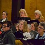 Chorus brings Christmas to Sequim this weekend