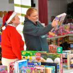 Sequim Community Aid seeks toys for local children