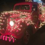 Santa’ Toy and Food Fire Brigade dispatches Dec. 4-7