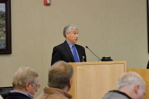 OMC cuts to slow expansion plans, cancer center expansion still moving forward